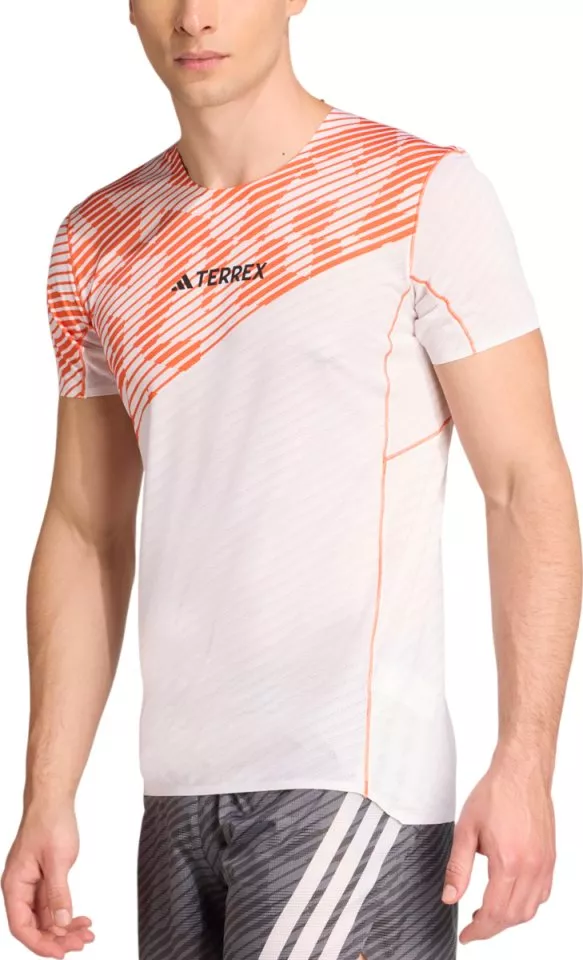T-Shirt adidas Terrex Techrock Pro