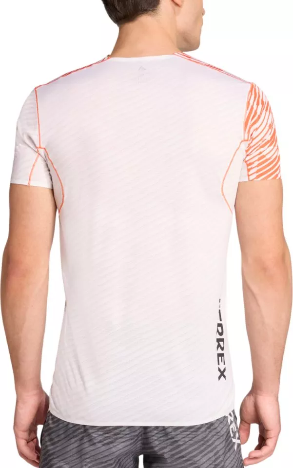 T-Shirt adidas Terrex Techrock Pro