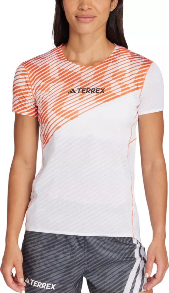 T-Shirt adidas Terrex Techrock Pro
