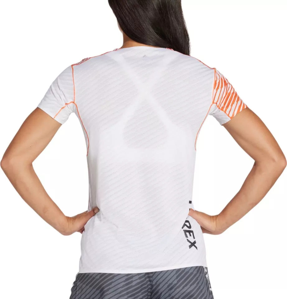 T-Shirt adidas Terrex Techrock Pro