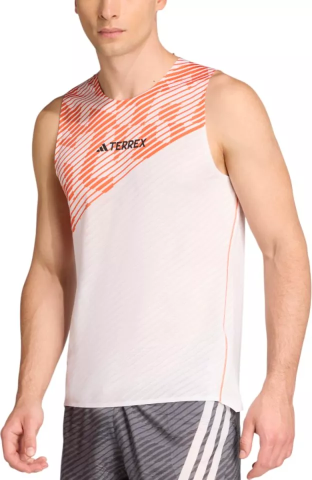 Singlet adidas Terrex Techrock Pro