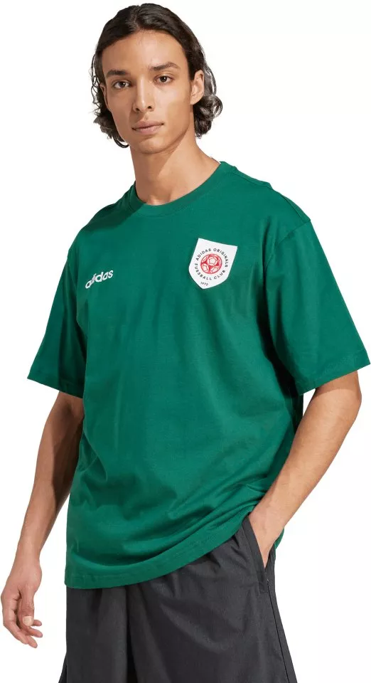 Tricou adidas GRAPHIC TEE