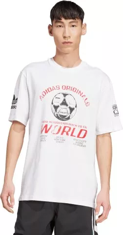 90s FTBL TEE