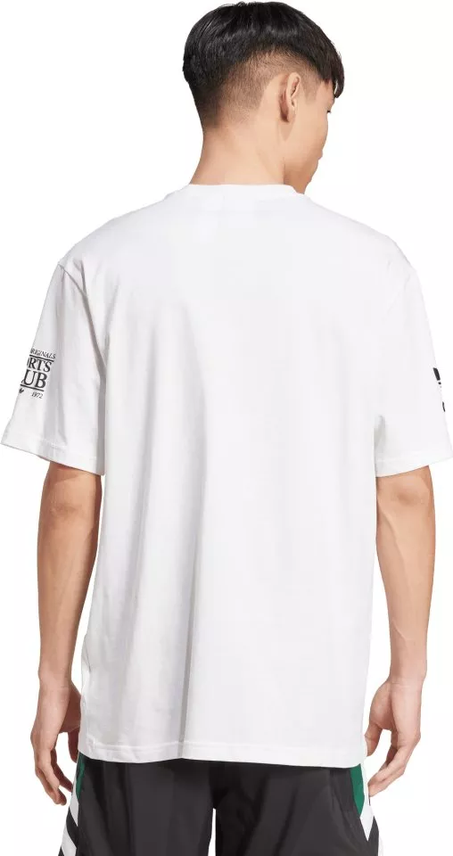Tricou adidas 90s FTBL TEE