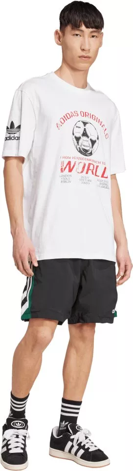 Tricou adidas 90s FTBL TEE