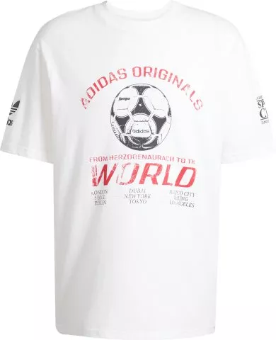 90s Football Graphic