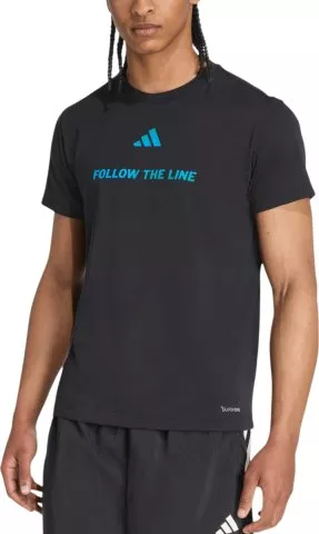 Follow the Line