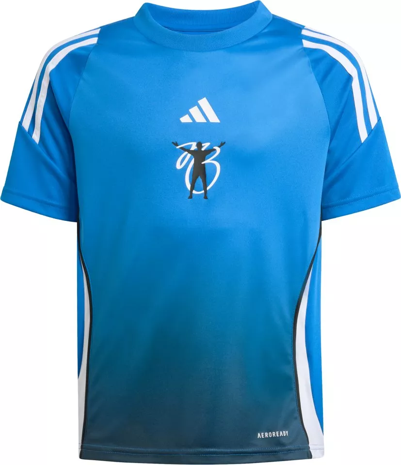 Bluza adidas Jude Bellingham Training Jersey Kids