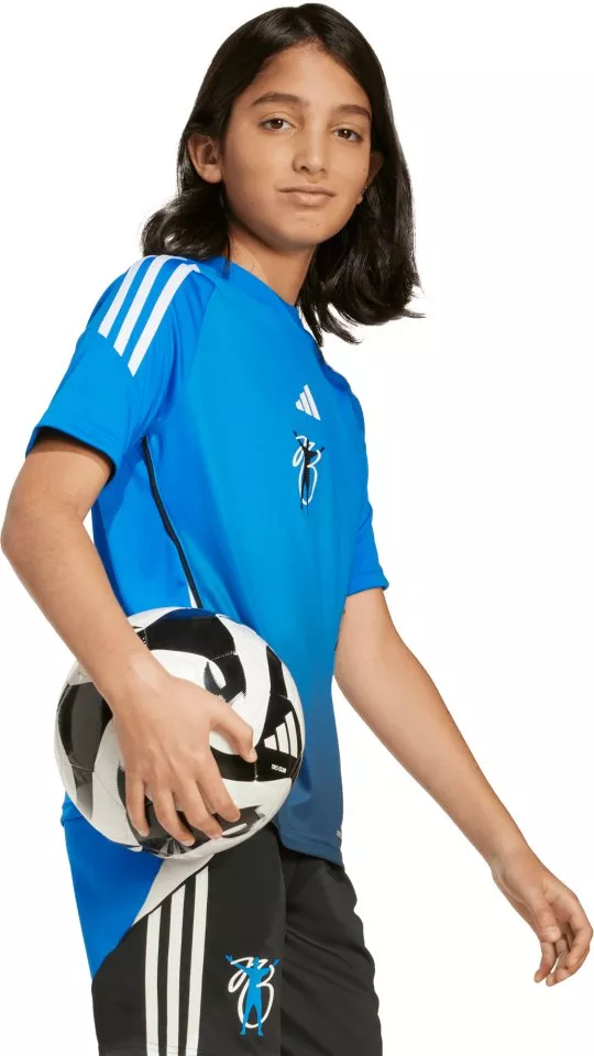 Bluza adidas Jude Bellingham Training Jersey Kids