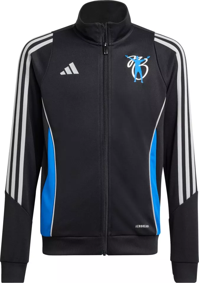 Casaco adidas Jude Bellingham Training Jacket Kids