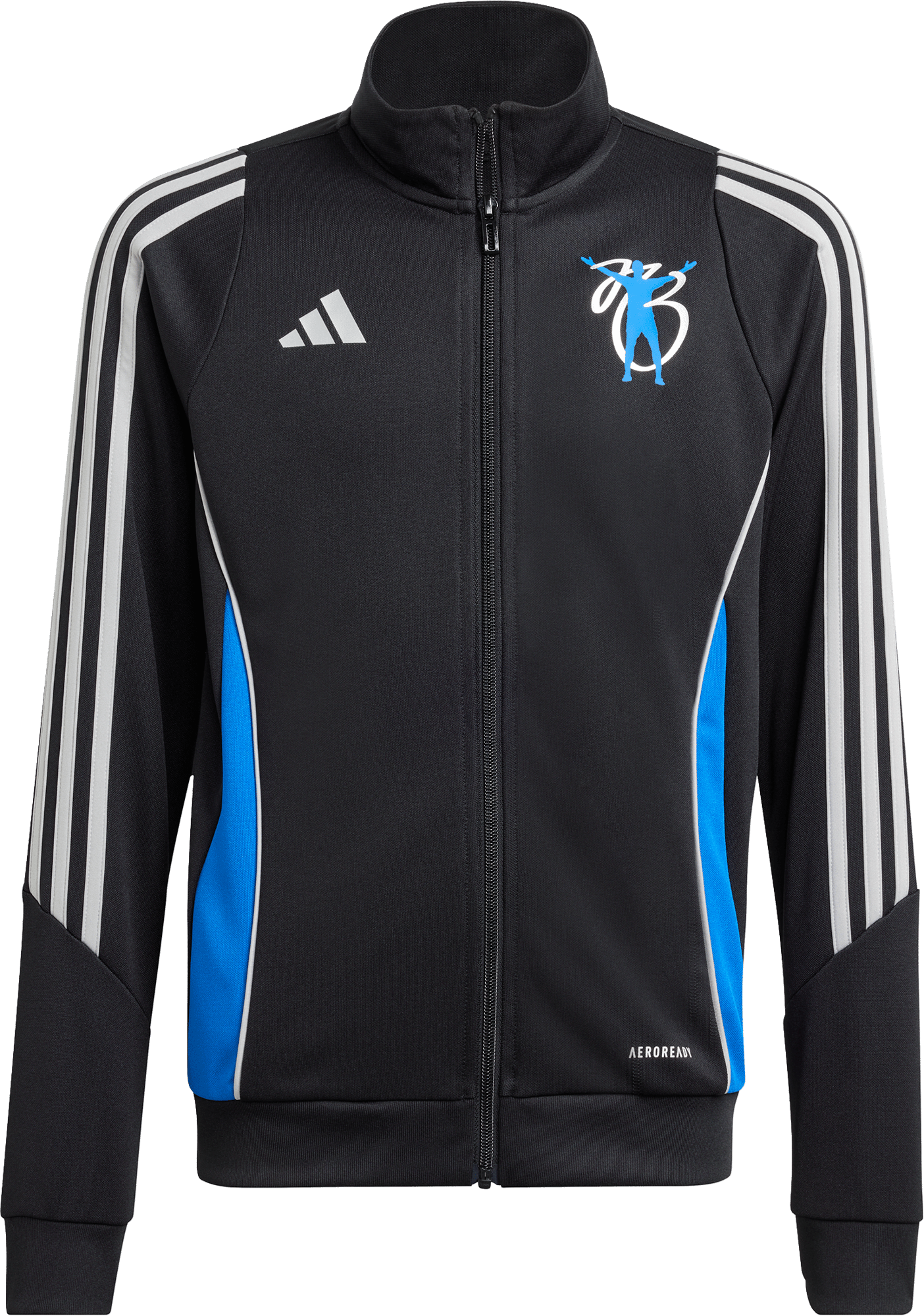 Casaco adidas Jude Bellingham Training Jacket Kids