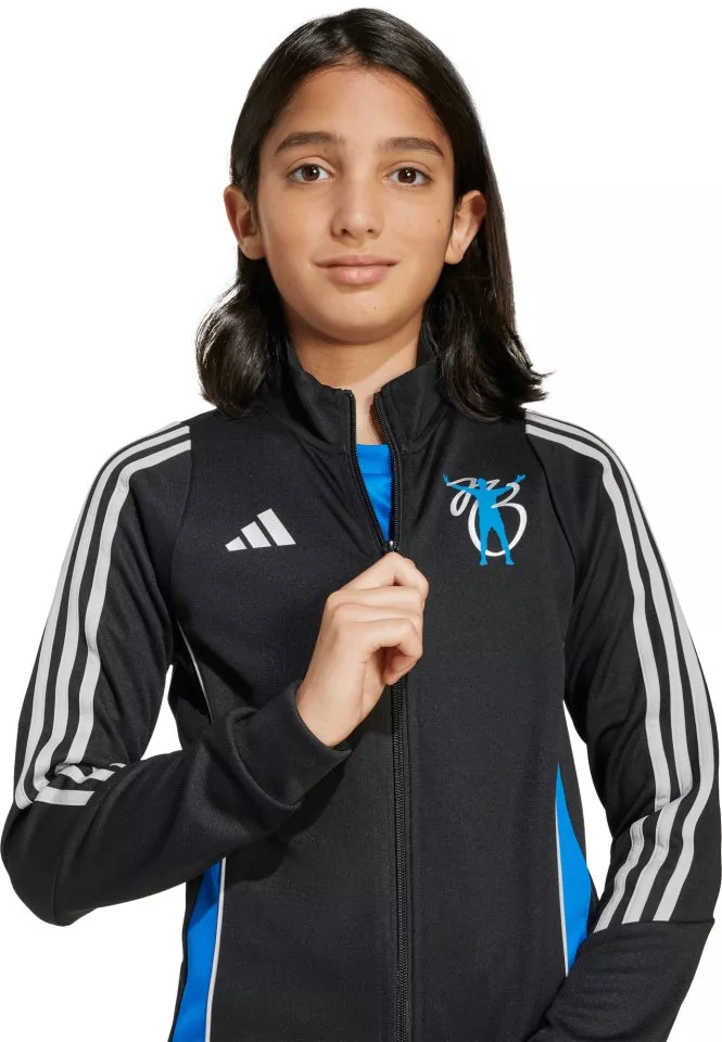 Casaco adidas Jude Bellingham Training Jacket Kids