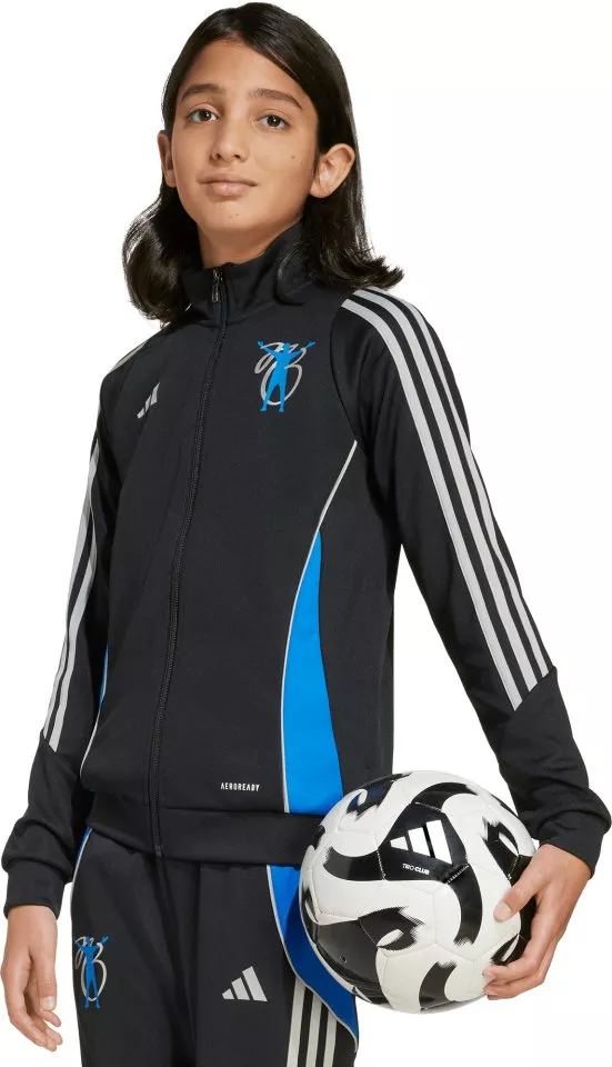 Casaco adidas Jude Bellingham Training Jacket Kids