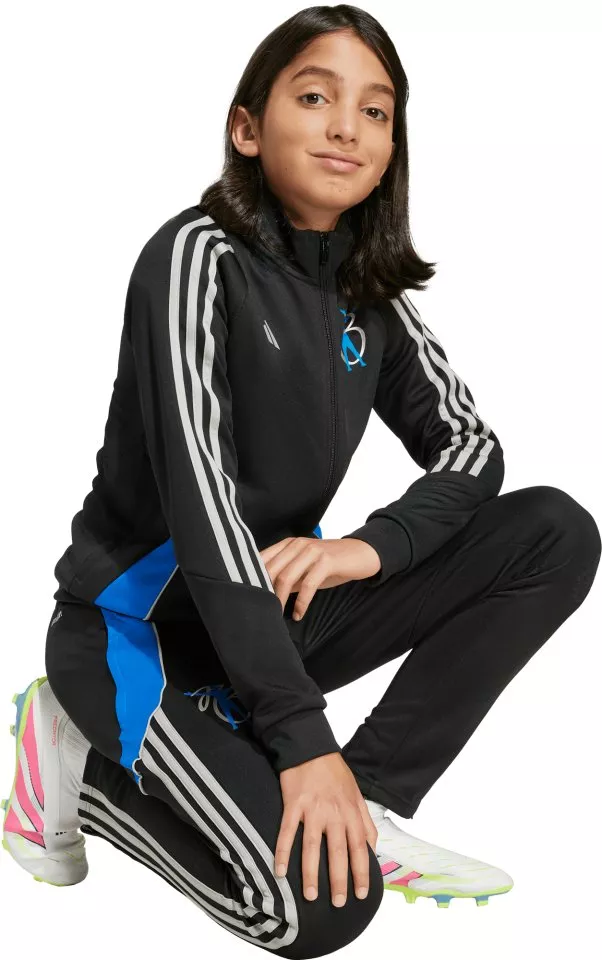 Casaco adidas Jude Bellingham Training Jacket Kids