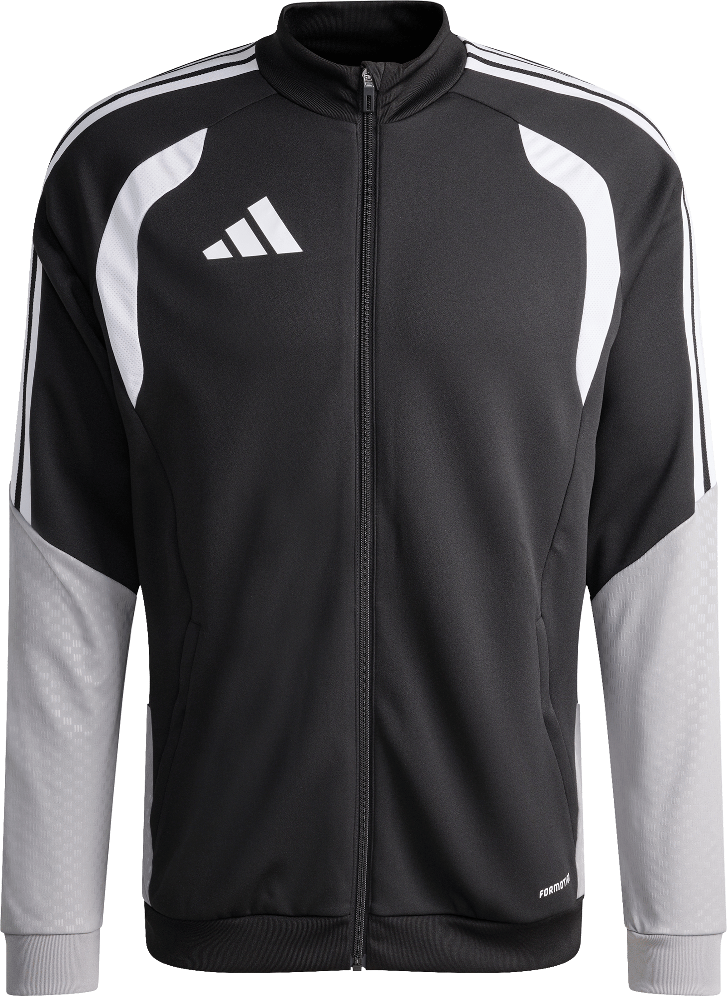 adidas Tiro 26 Competition Training Jack, M, Zwart
