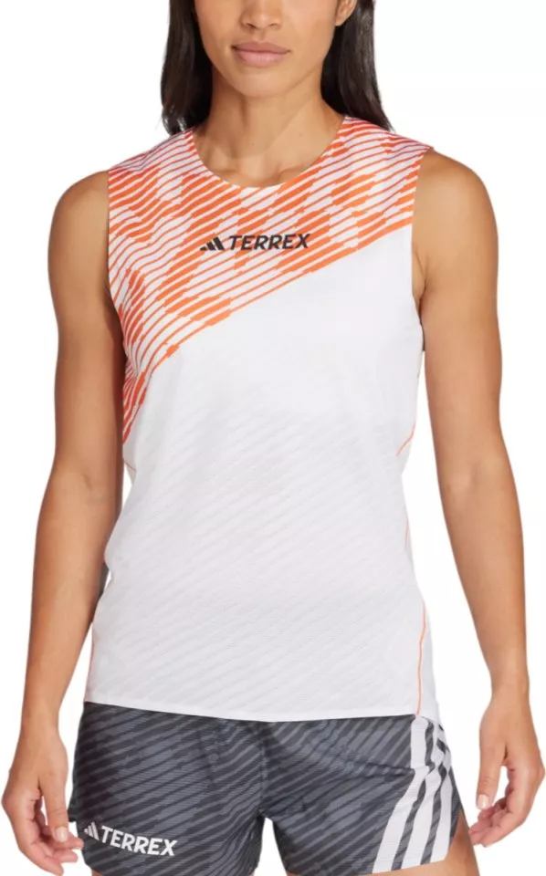 Toppi adidas Terrex Techrock Pro