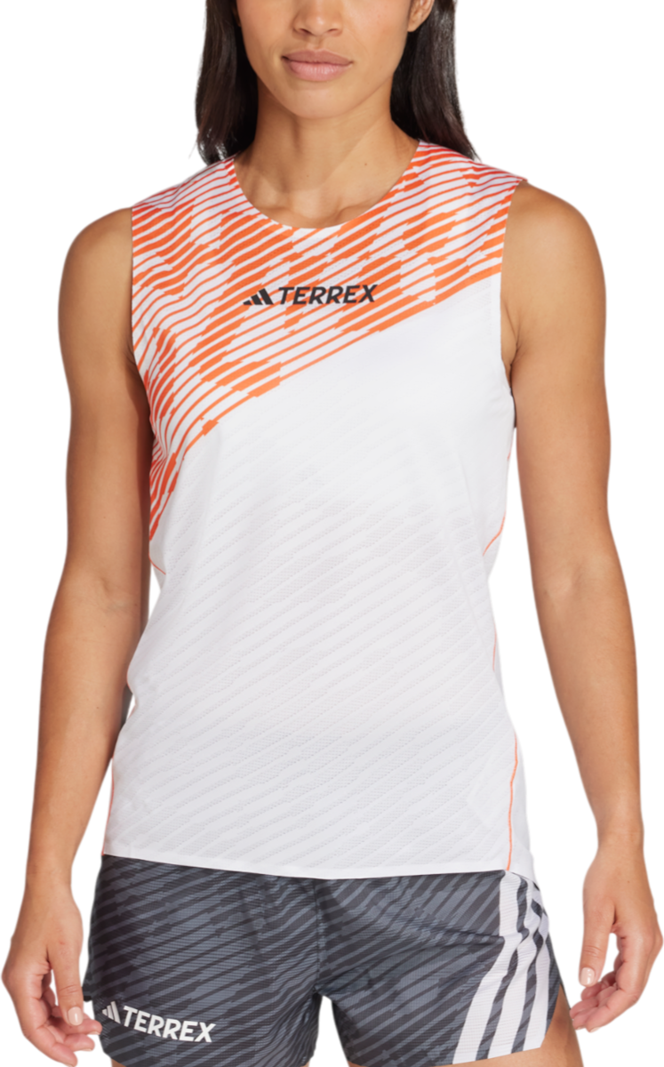 Toppi adidas Terrex Techrock Pro