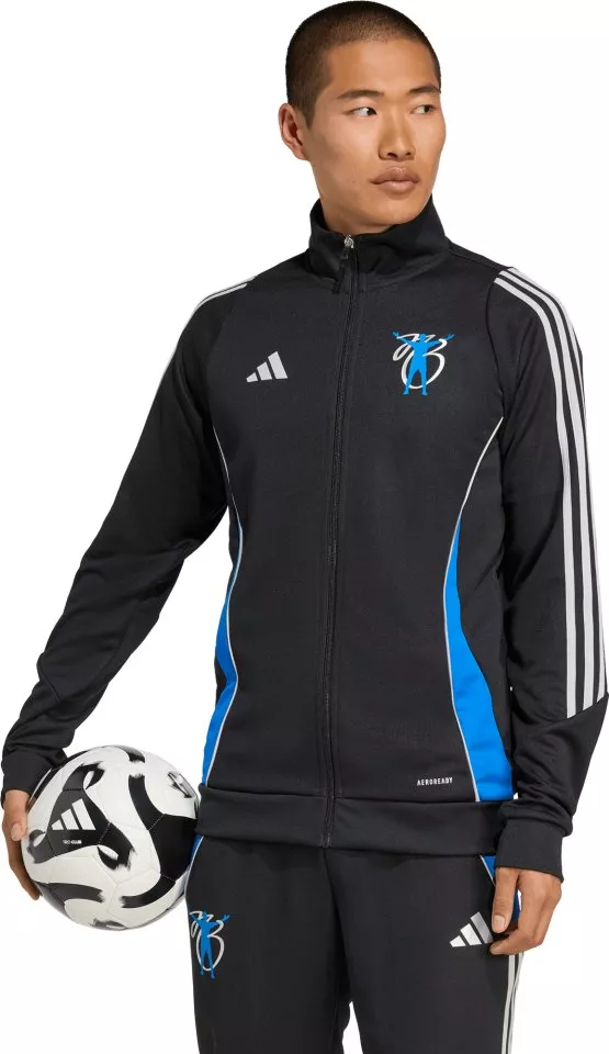 Jakna adidas Jude Bellingham Training Jacket