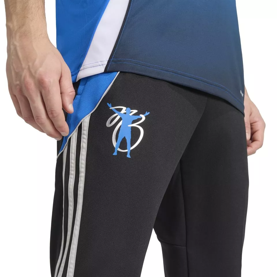Hlače adidas Jude Bellingham Training Pants
