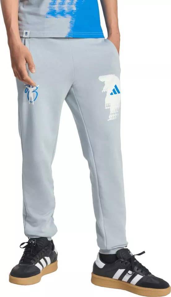 Pantaloni adidas Jude Bellingham Pant Kids