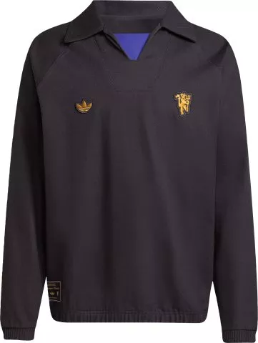 Manchester United Icon Drill Top