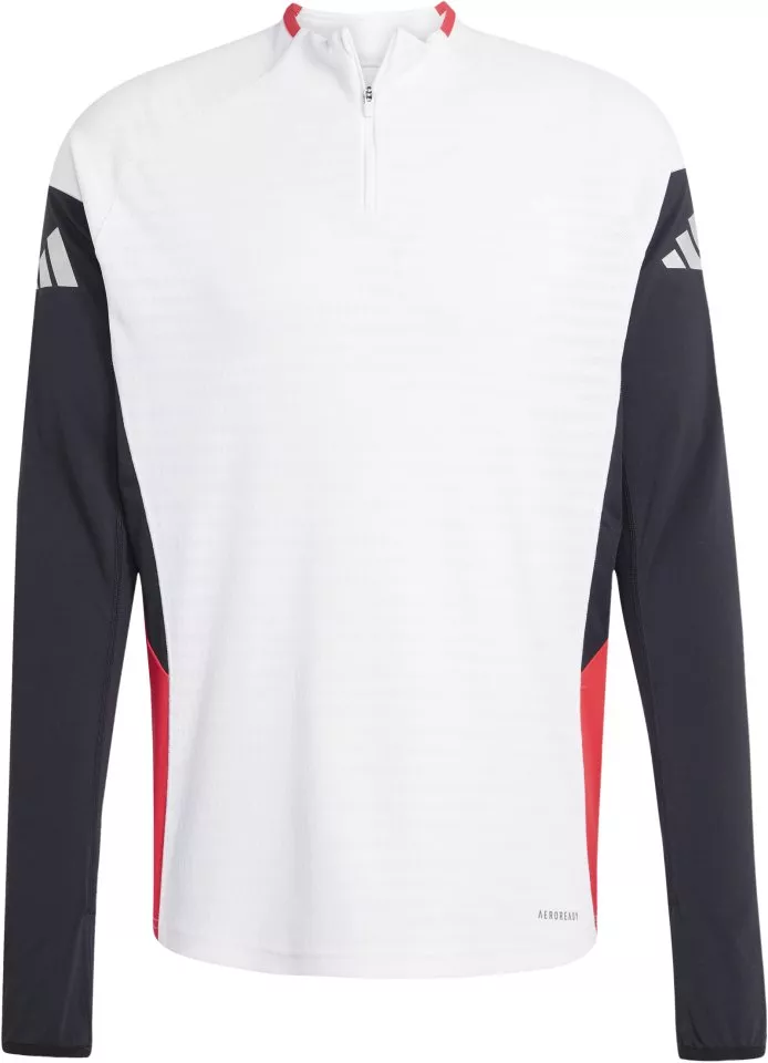 Tričko s dlhým rukávom adidas TIRO25 PRO TR TOP