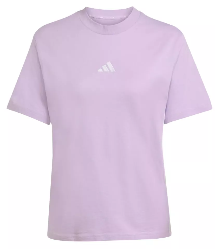 adidas Essentials 3 Stripes Women Rövid ujjú póló