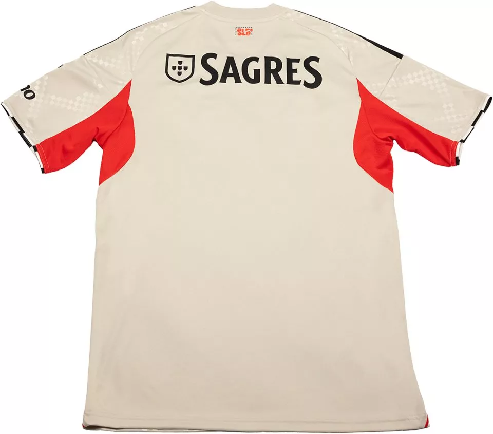 Majica adidas SLB A JSY 2025/26