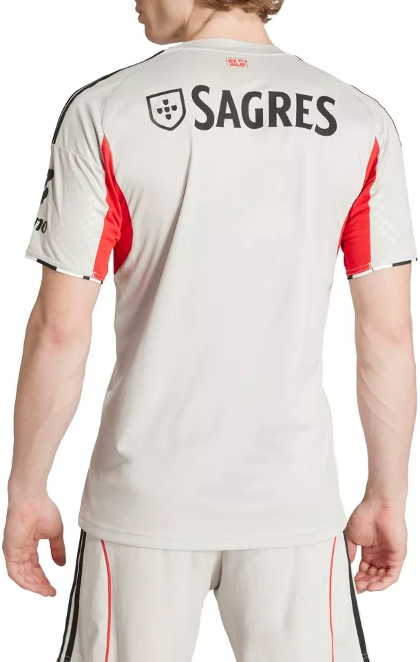 Majica adidas SLB A JSY 2025/26