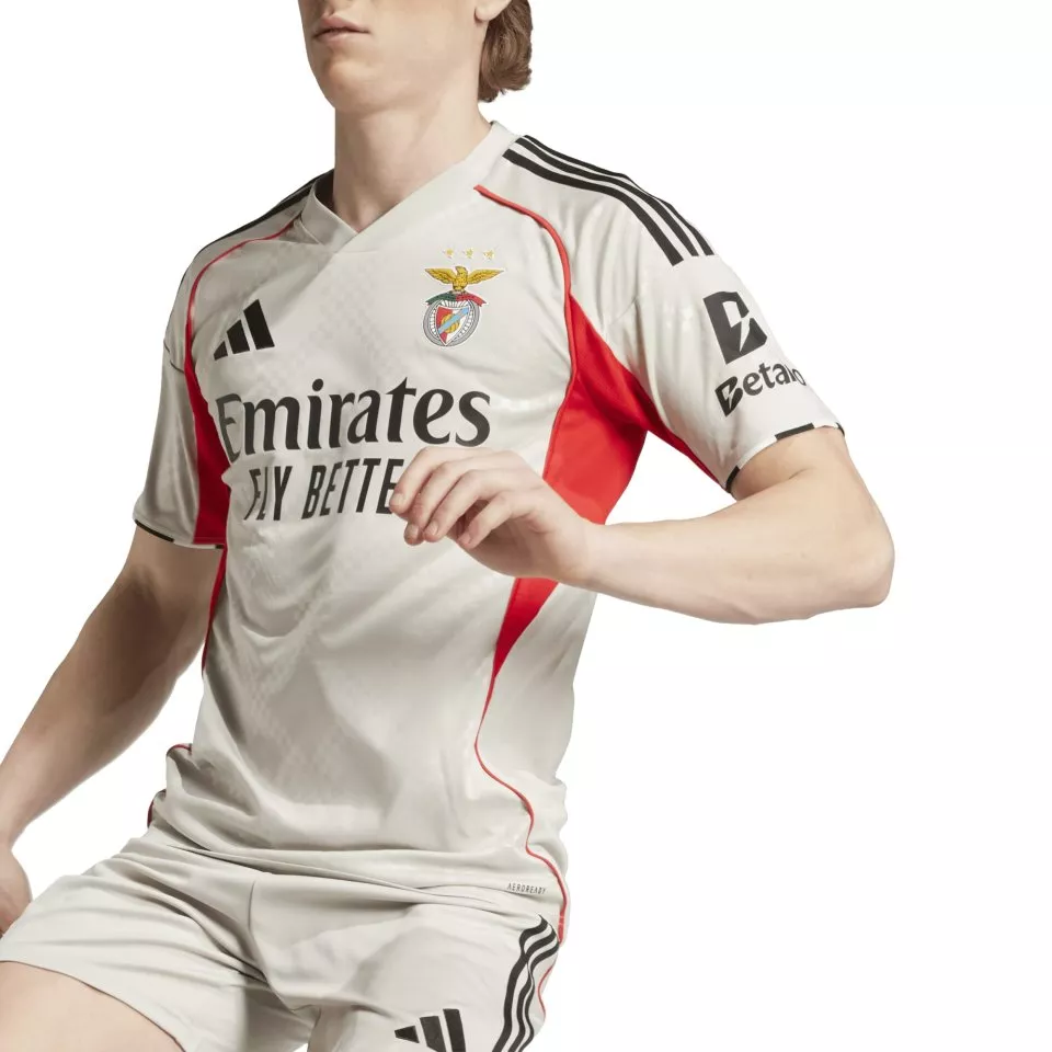 Majica adidas SLB A JSY 2025/26