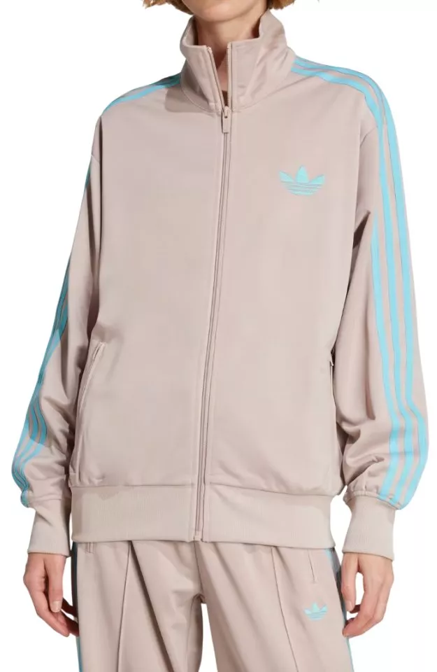 Φούτερ-Jacket adidas Originals Firebird Track Women