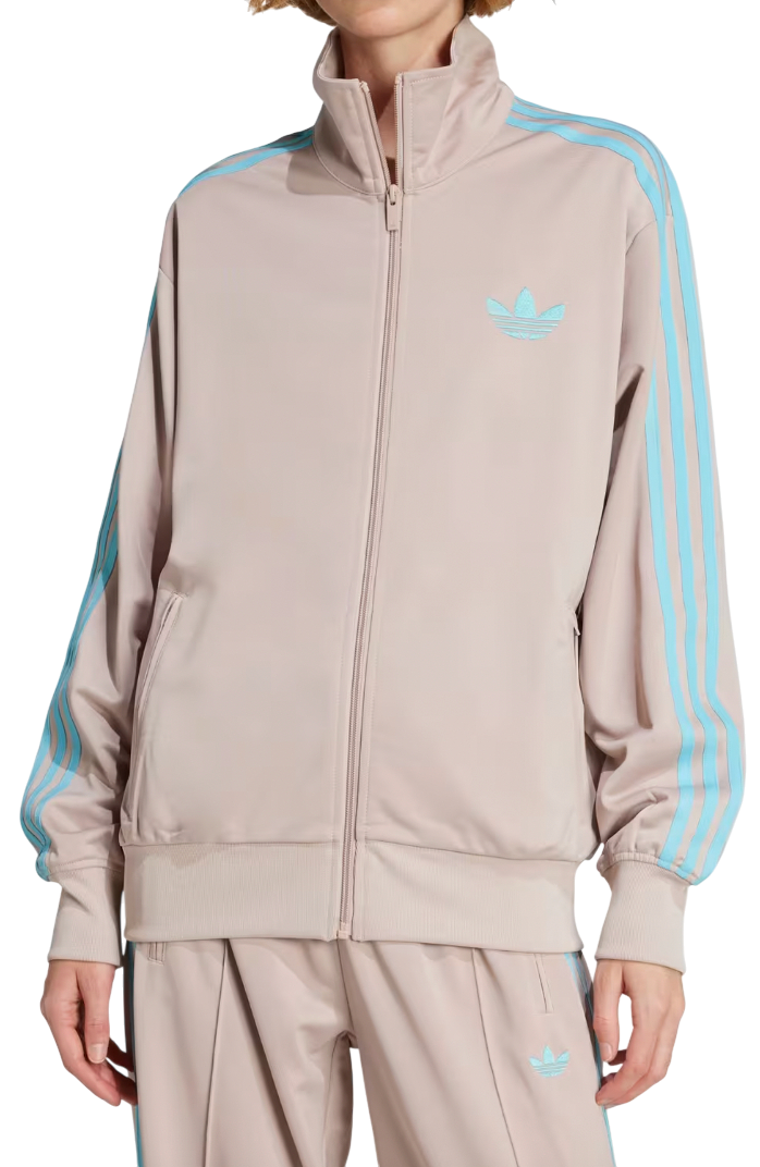 Φούτερ-Jacket adidas Originals Firebird Track Women