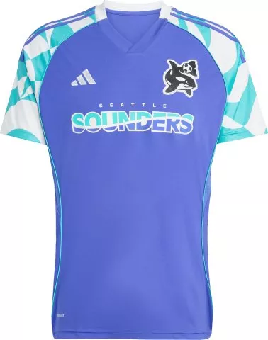 Seattle Sounders FC 3rdJersey 2025/26
