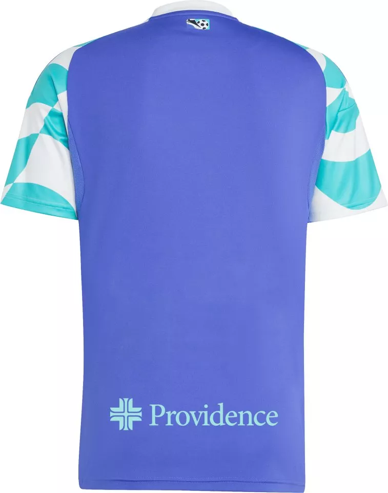 adidas Seattle Sounders FC 3rdJersey 2025/26 Póló