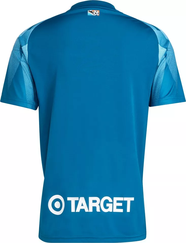 Paita adidas Minnesota United FC 3rd Jersey 2025/26