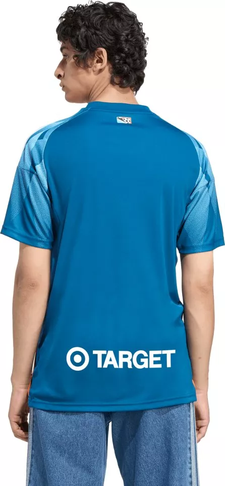 Paita adidas Minnesota United FC 3rd Jersey 2025/26