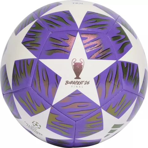UEFA Champions Leage Final Training Ball 2025/26