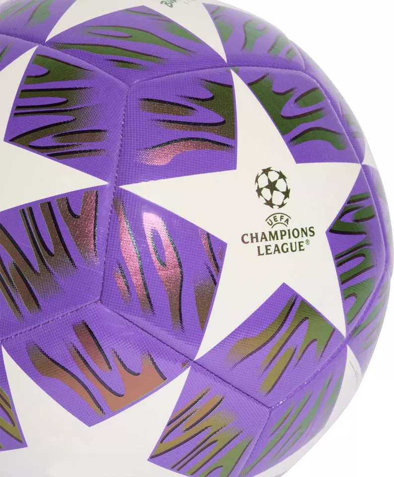 Balón adidas UEFA Champions Leage Final Training Ball 2025/26