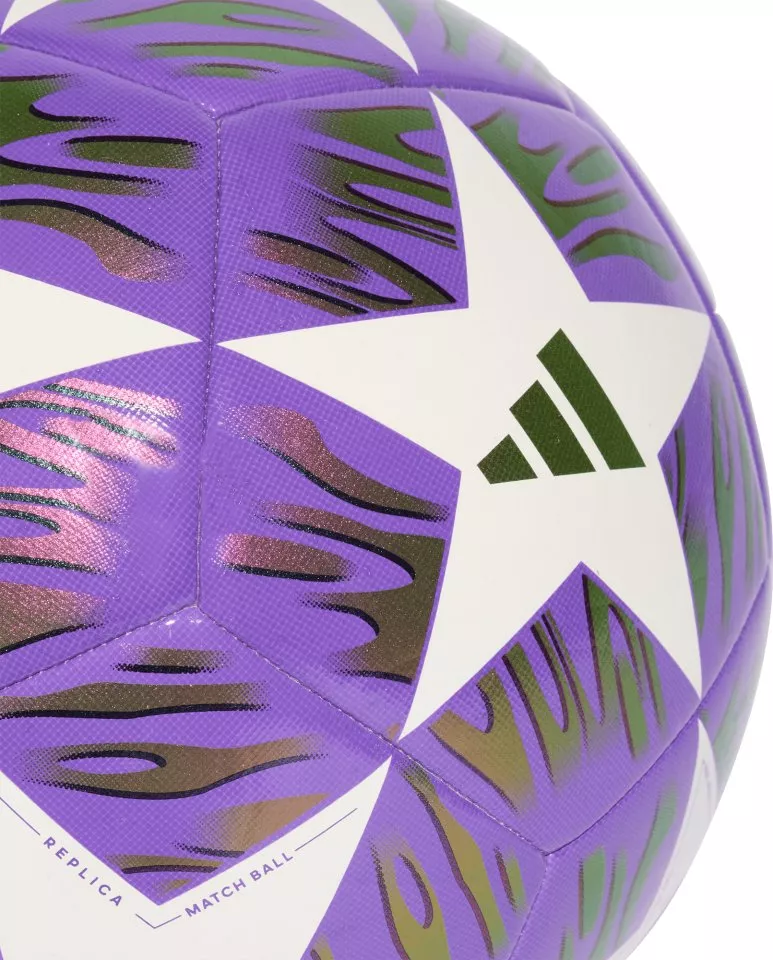 Balón adidas UEFA Champions Leage Final Training Ball 2025/26