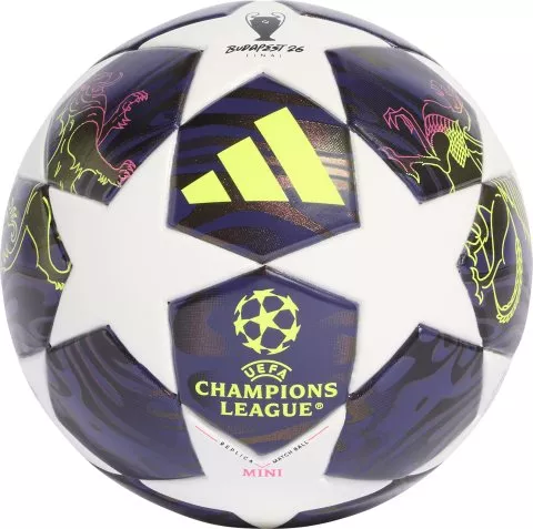 UEFA Champions League Final Mini Ball 2025/26