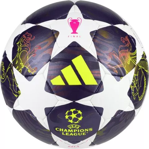 UEFA Champions League Final Pro Sala Match Ball 2025/26
