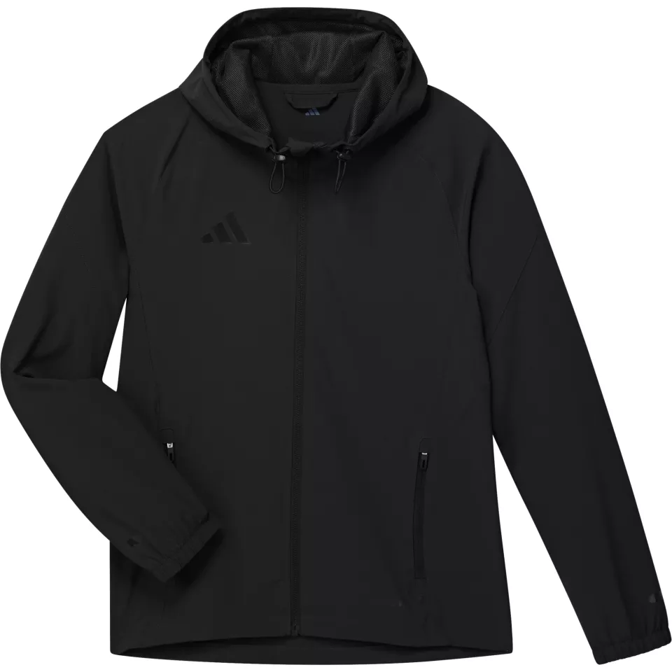 adidas TIRO25C VT JKTY Kapucnis kabát