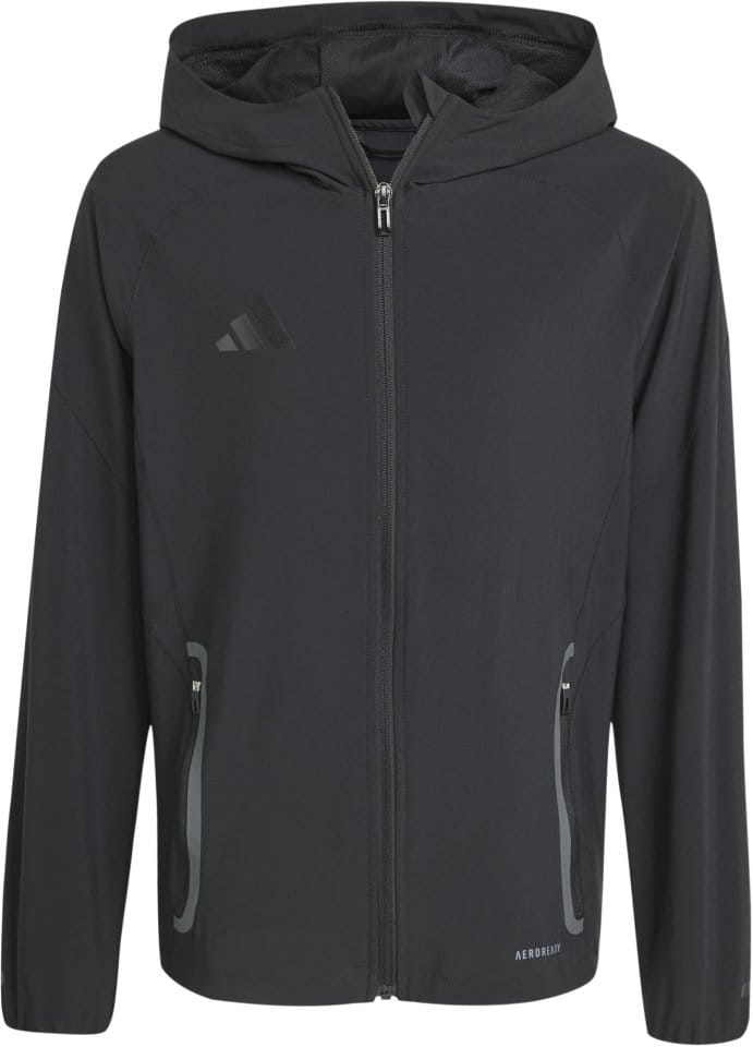 adidas TIRO25C VT JKTY Kapucnis kabát