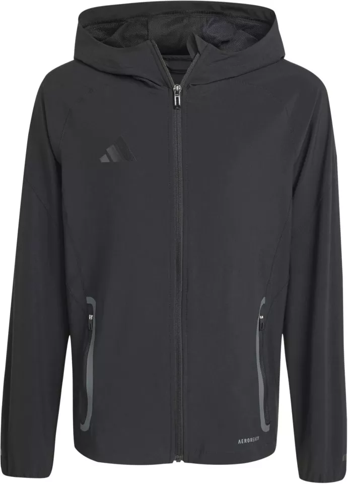 adidas TIRO25C VT JKTY Kapucnis kabát