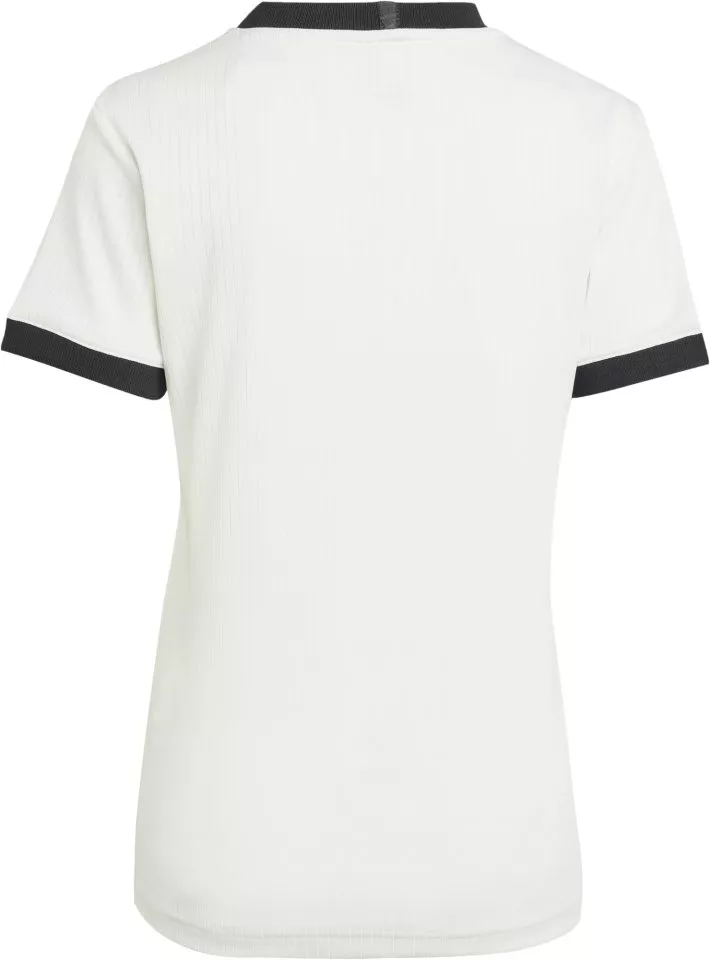 Camiseta de fútbol adidas Originals DFB Deutschland 125th Anniversary Jersey Women