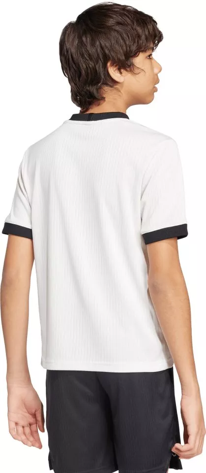 Paita adidas Originals DFB Deutschland 125th Anniversary Jersey Kids