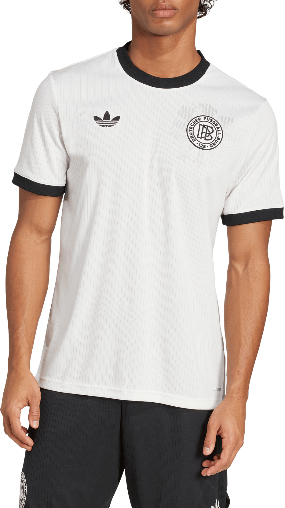 Φανέλα adidas Originals DFB Deutschland 125th Anniversary Jersey