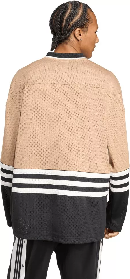 Langarmtrikot adidas Originals Hockey Jersey