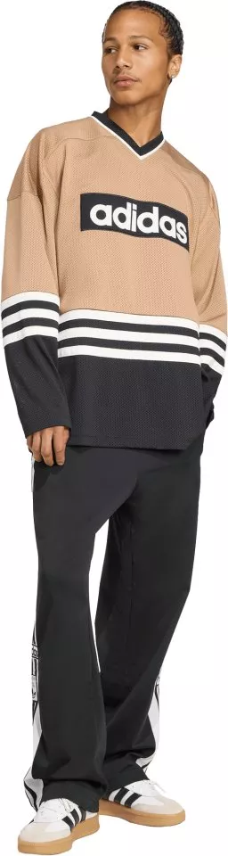 Langarmtrikot adidas Originals Hockey Jersey