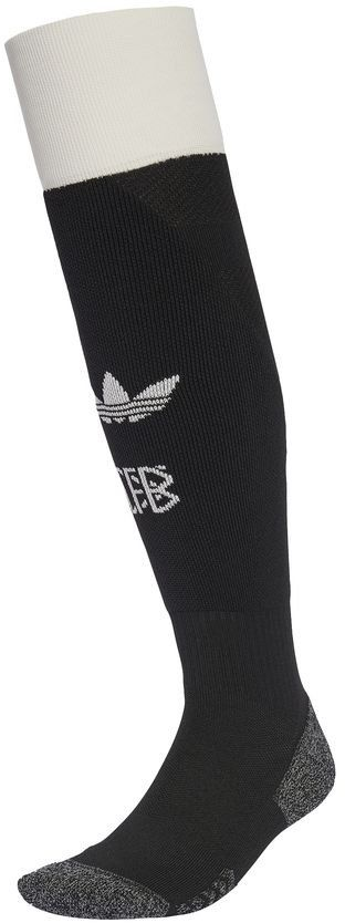Meias de futebol adidas Originals DFB Deutschland 125th Anniversary Soccer Socks